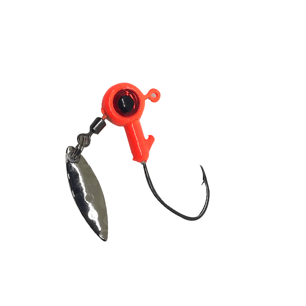 Bonehead BX Bladed Jig Heads