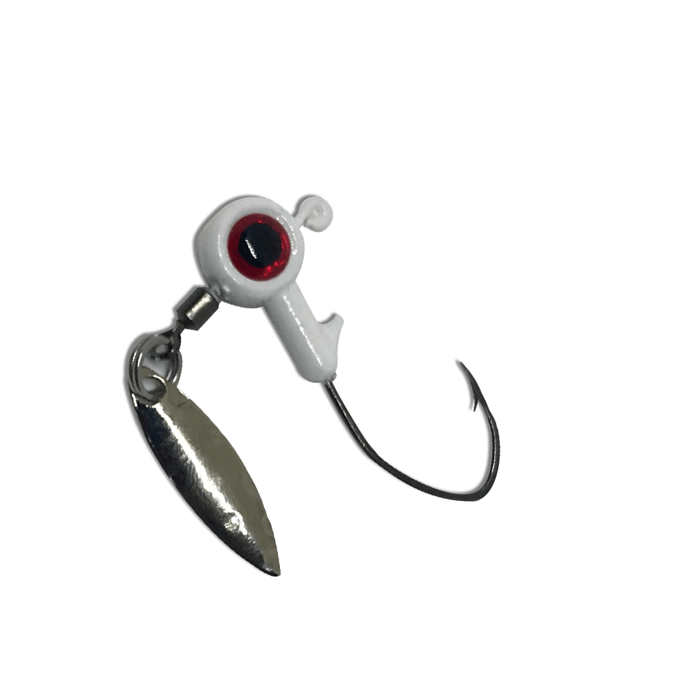Bonehead BX Bladed Jig Heads