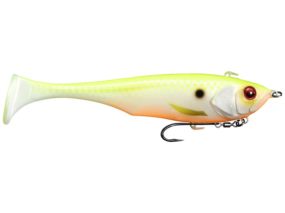 Jackall Dunkle Swimbait 7'