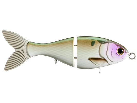 Bucca Trick Shad Gizzard Magic 6"