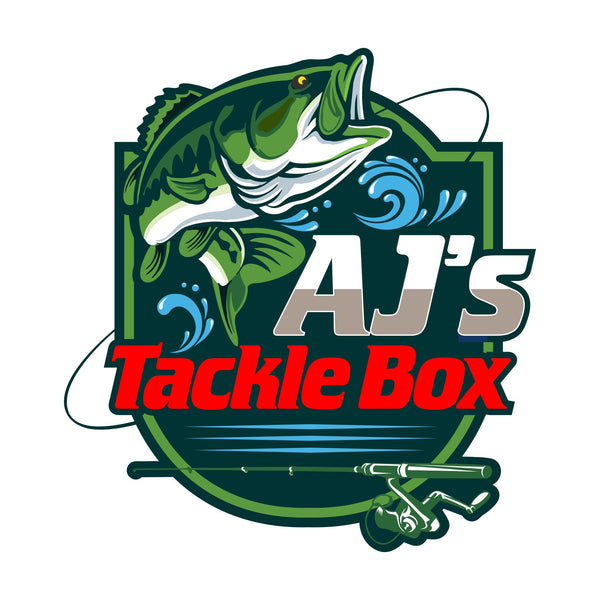 AJ’s Tackle Box