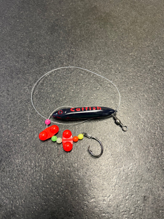 Santee Catfish Rig