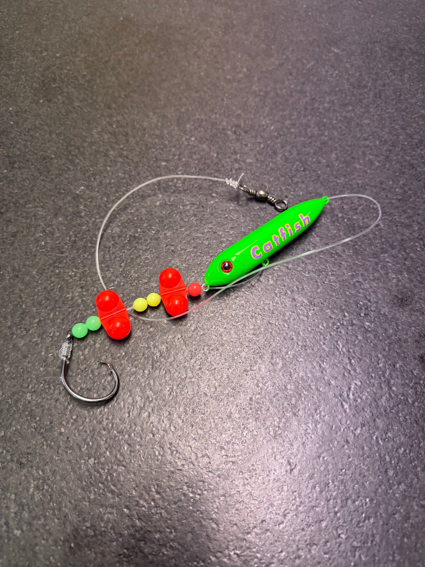 Santee Catfish Rig
