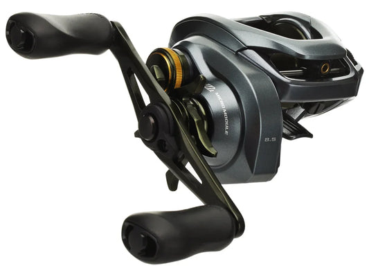 Shimano Curado 200XG DC Casting Reels 8:5:1