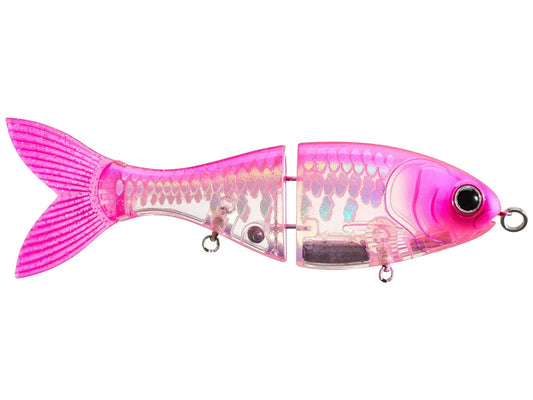 Bucca Trick Shad Pinkasagi 6"