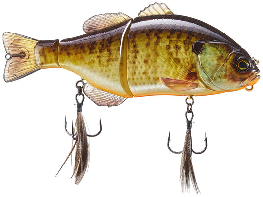 Jackall Gantarel Jr. Swimbait